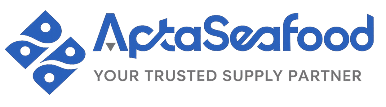 APTASEAFOOD Logo